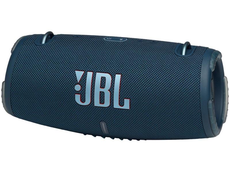 Caixa de Som JBL Xtreme 3 Bluetooth Portátil 50W à Prova de Água